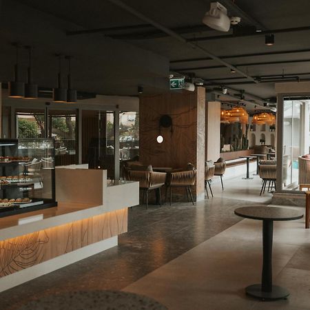 Kleopatra Dreams Beach Hotel Alanya Bagian luar foto