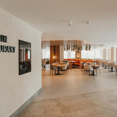 Kleopatra Dreams Beach Hotel Alanya Bagian luar foto