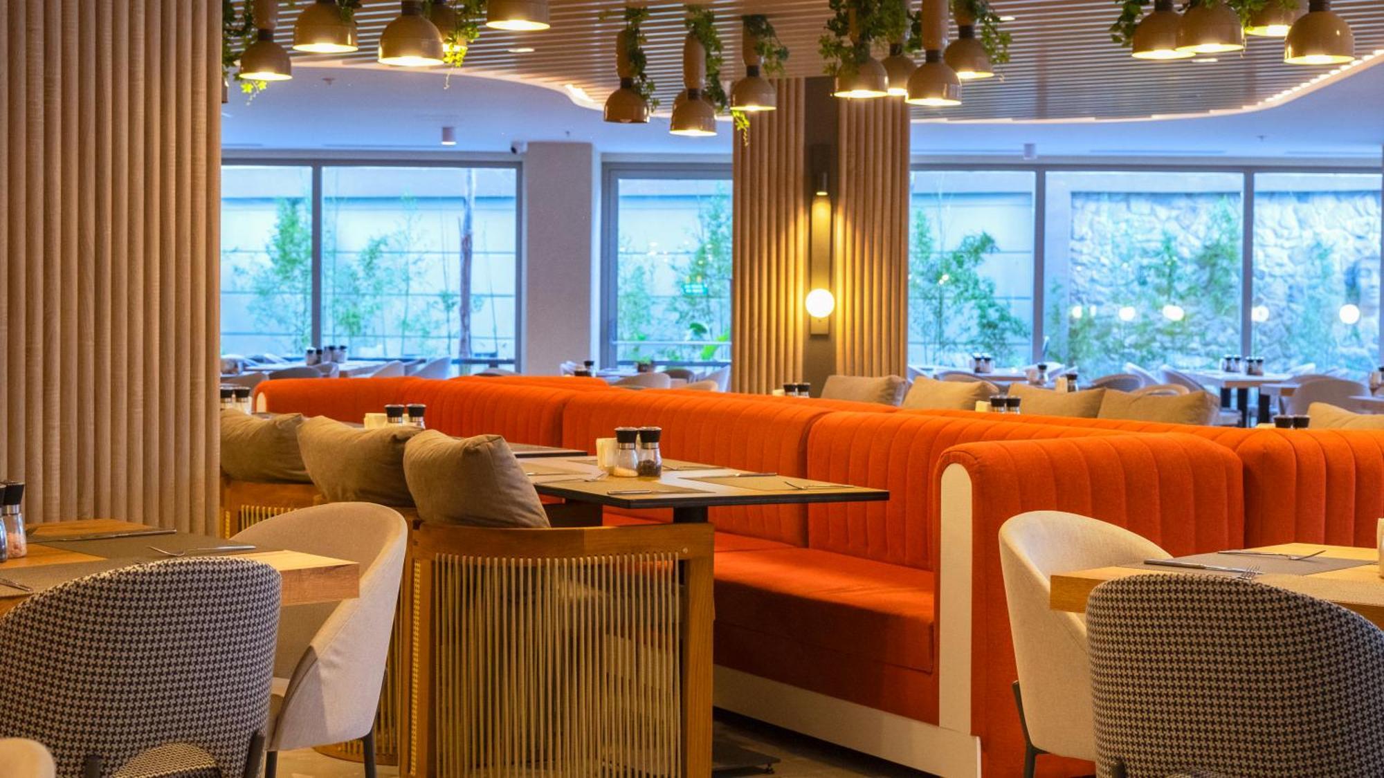 Kleopatra Dreams Beach Hotel Alanya Bagian luar foto