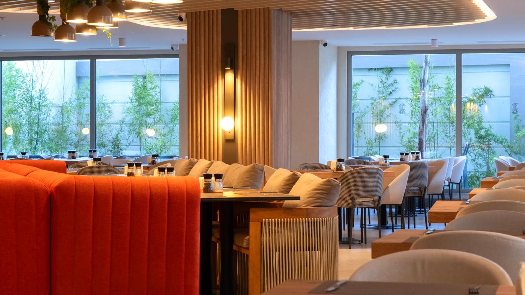 Kleopatra Dreams Beach Hotel Alanya Bagian luar foto
