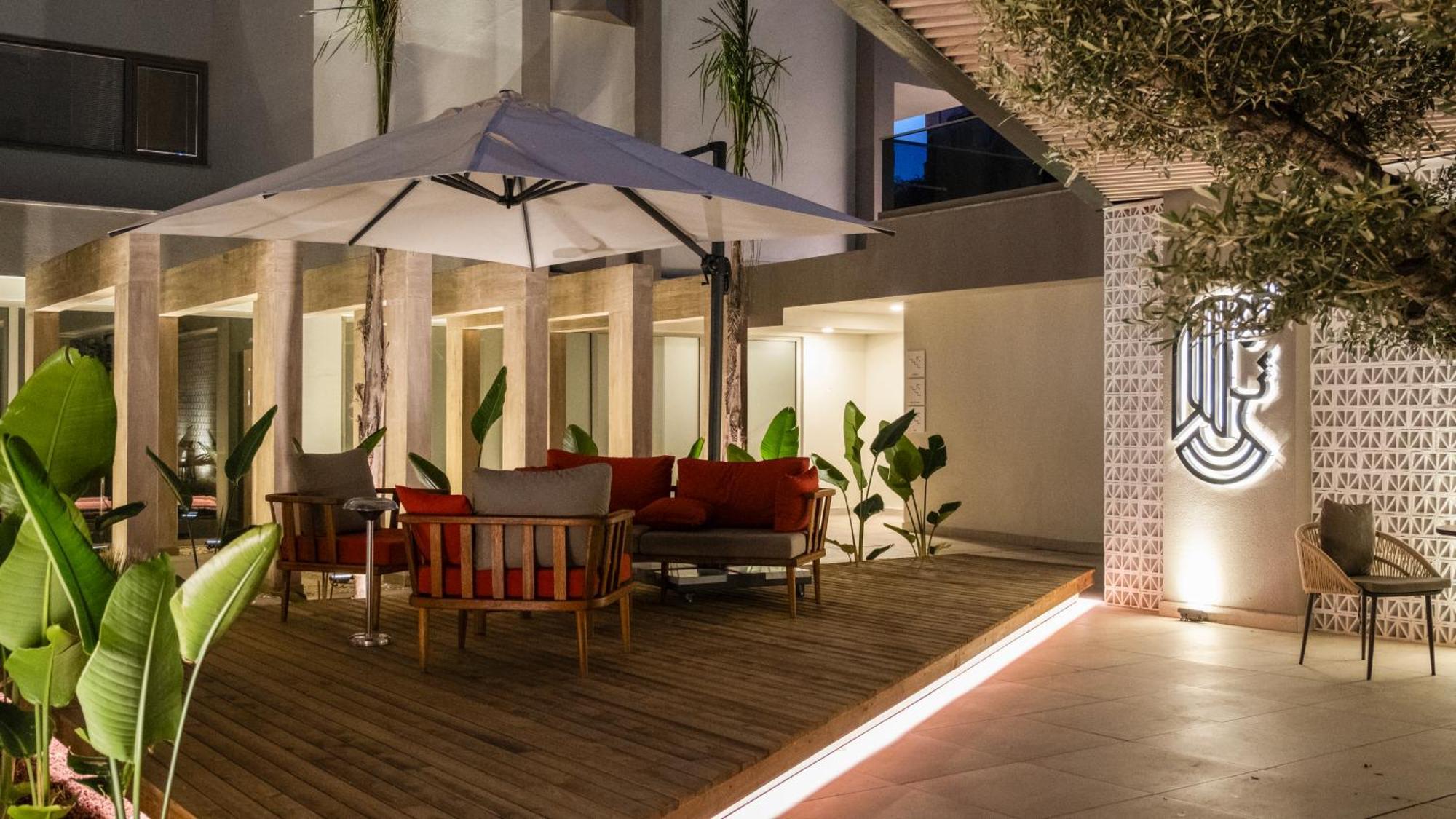 Kleopatra Dreams Beach Hotel Alanya Bagian luar foto