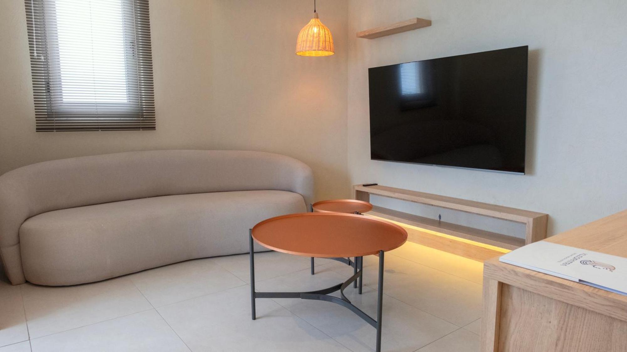 Kleopatra Dreams Beach Hotel Alanya Bagian luar foto