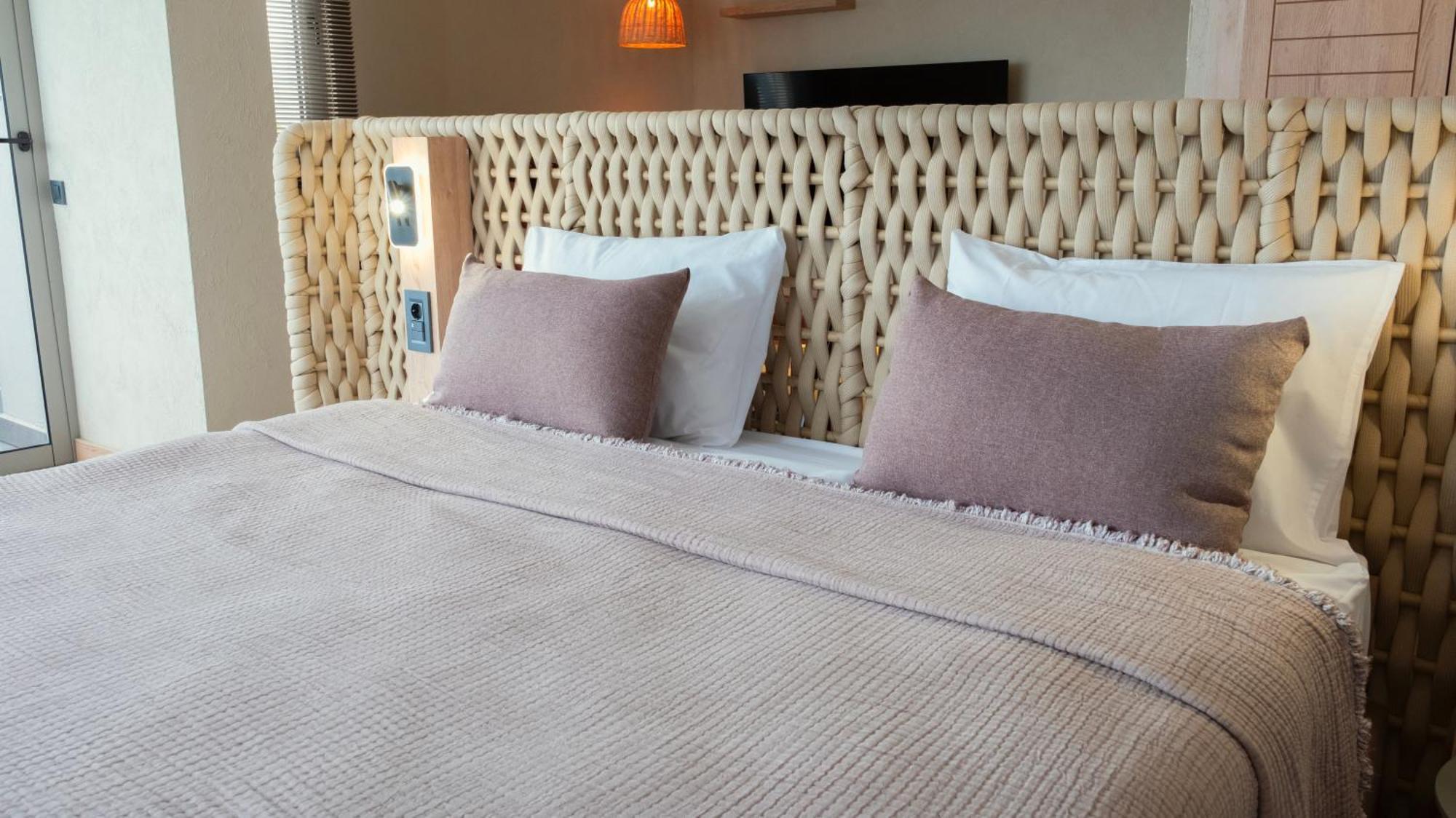 Kleopatra Dreams Beach Hotel Alanya Bagian luar foto